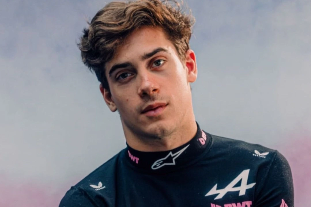 Franco Colapinto Road Show 2026: cómo ver el espectáculo del piloto de Fórmula 1 de forma gratuita