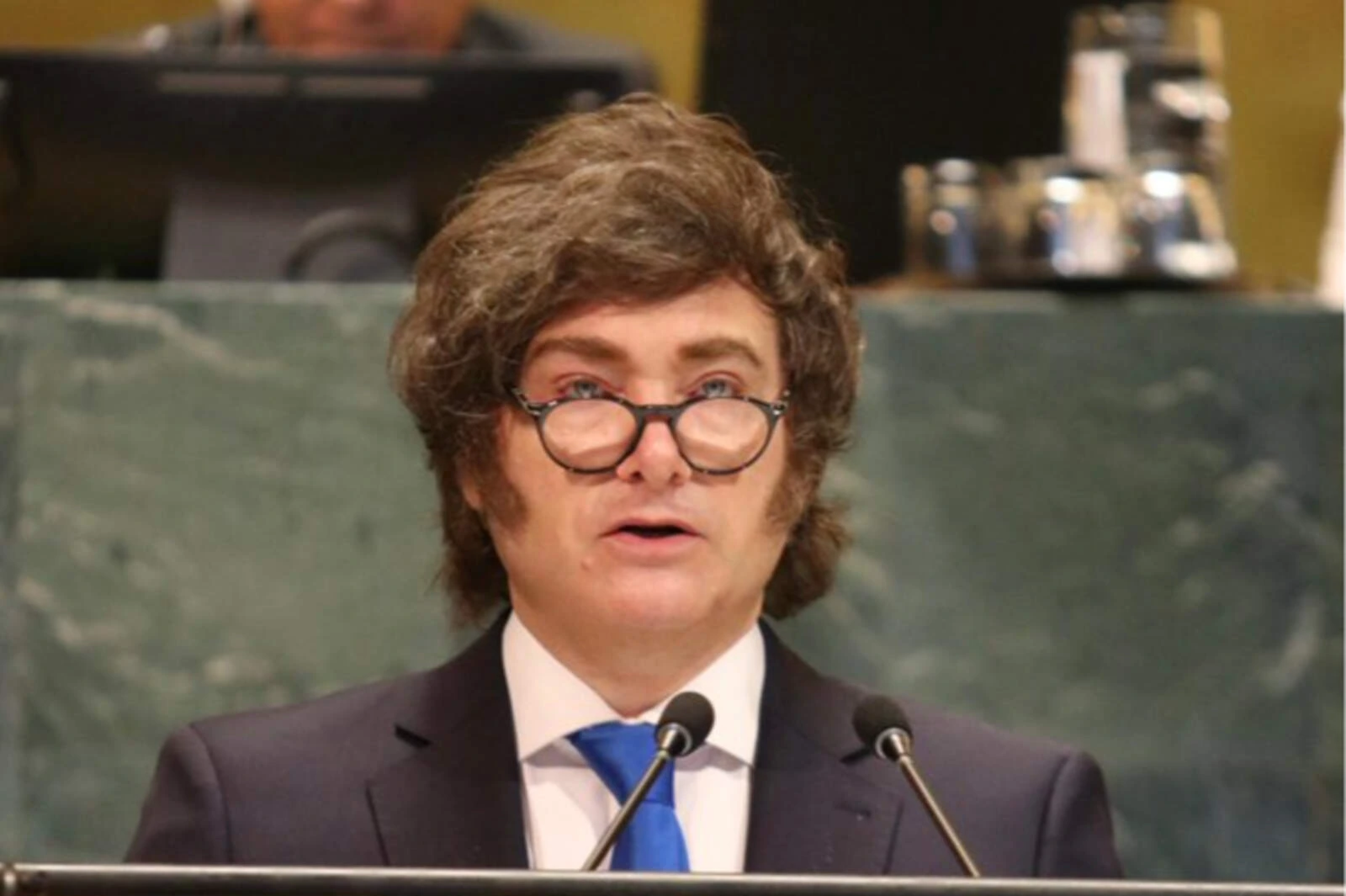 La ONU no puede hacer cumplir sus resoluciones pero quiere ordenar tu vida