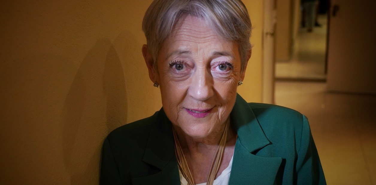 Fátima Silva, abogada de familia