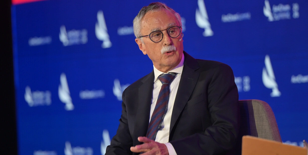 El ministro Mario Lugones.