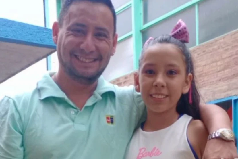 El emotivo homenaje de la familia de Agostina Vega en el día que cumpliría 15 años