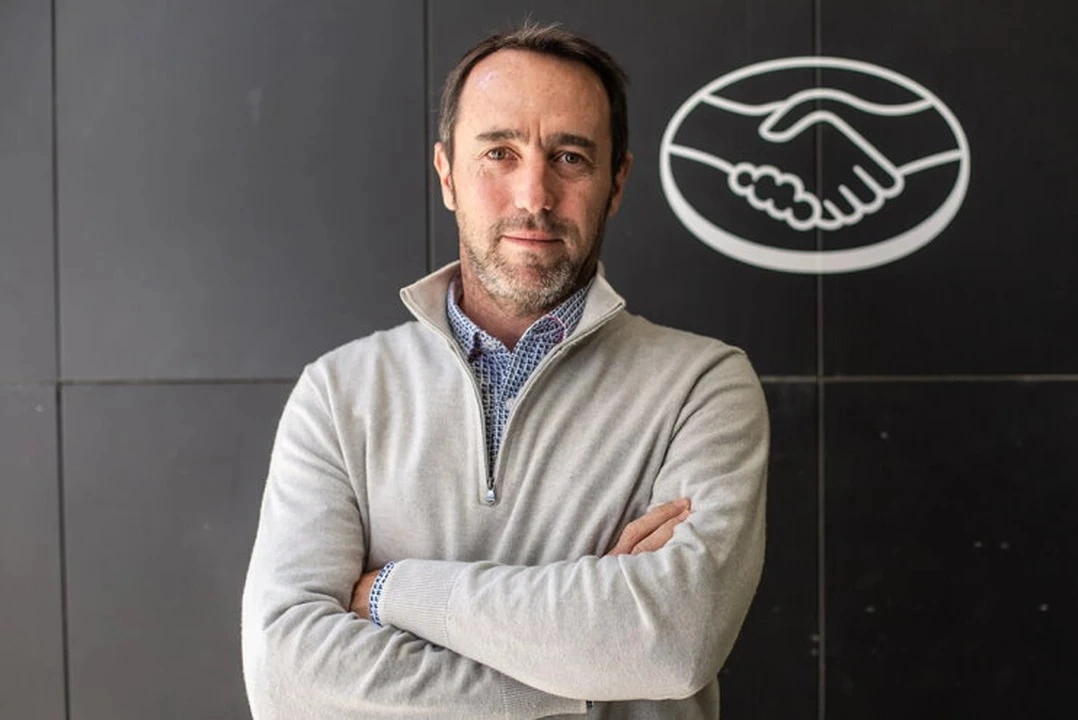 Marcos Galperín anunció que se podrá invertir en el S&P desde la app de Mercado Pago y en pesos
