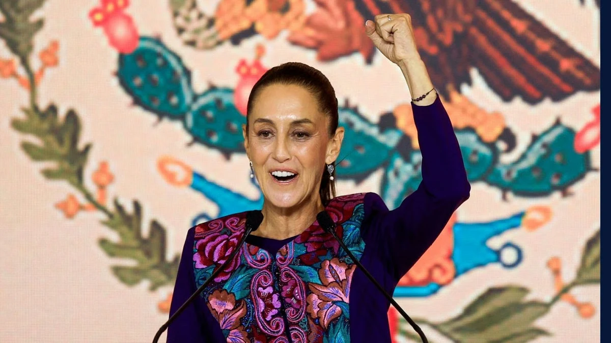 La zurda de Claudia Sheinbaum sumó 22 asesinatos en su gestión