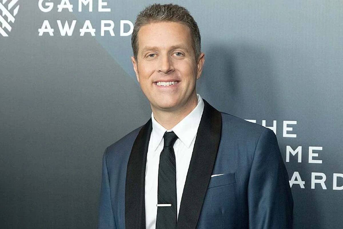 Geoff Keighley anunció la fecha a través de Twitter