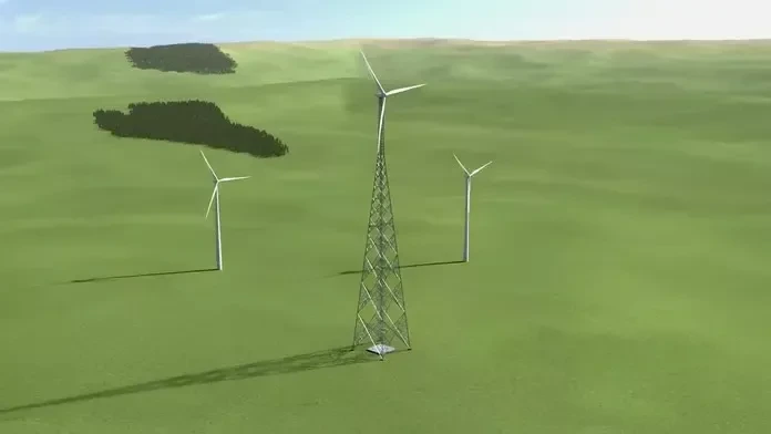 Alemania busca potenciar su energía