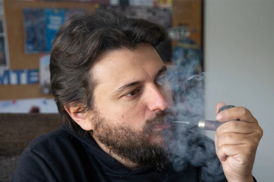 Grabois presentó un proyecto para censurar las redes sociales para menores de 18 años