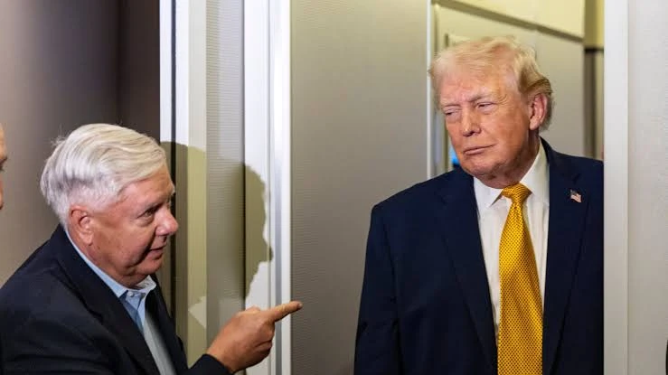 Uno de los mayores aliados de Trump en el Senado acaba de fallecer. 