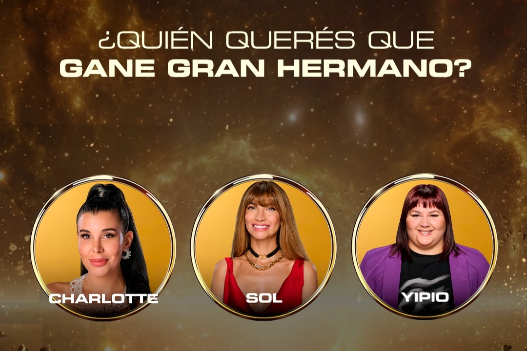 Telefe extended Gran Hermano: when will the new final be and why they added more days
