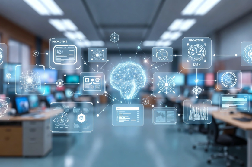 Anthropic: la Inteligencia Artificial anticipará las necesidades de las personas antes de que las sepan