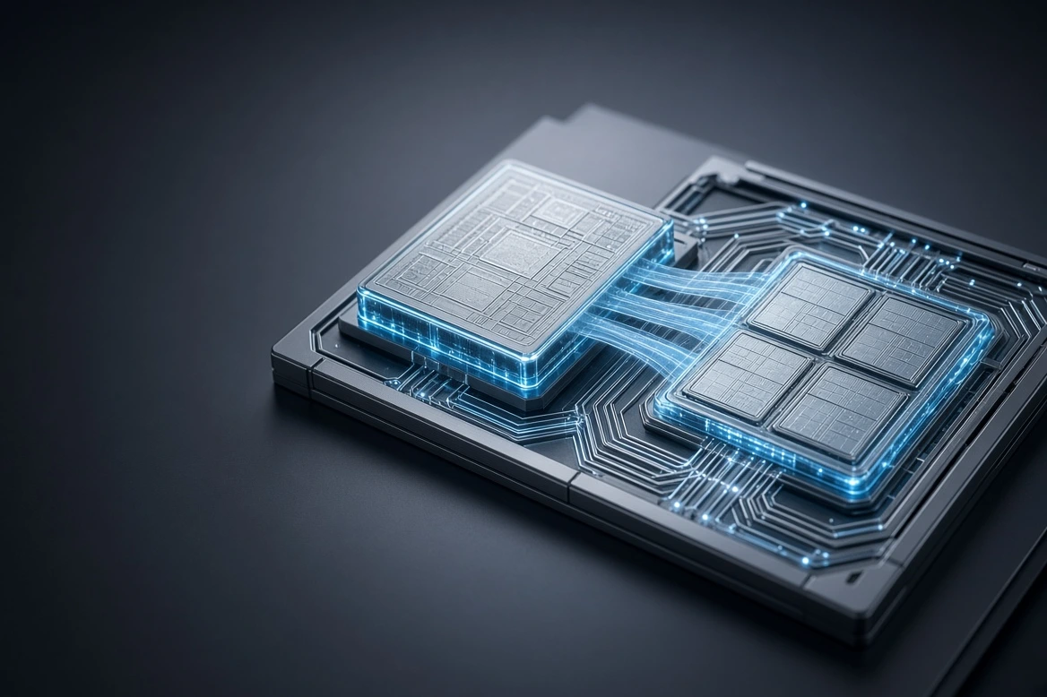 Apple presentó el M5 Ultra, su chip más potente hasta ahora, y el nuevo M6