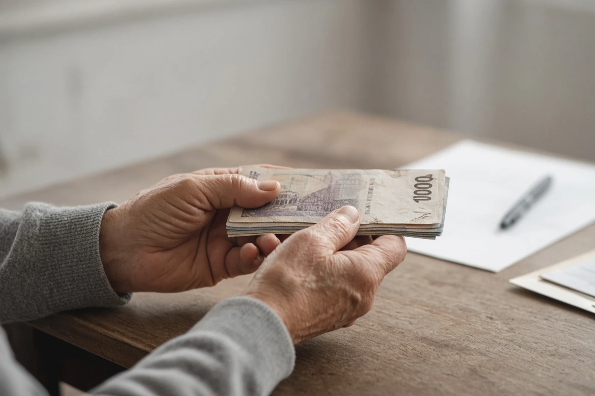 ANSES confirma bono de hasta $70.000 para jubilados y pensionados en noviembre