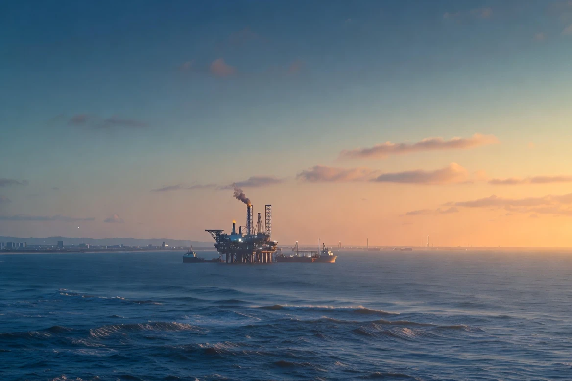 The Government launches international tender to seek oil off the coast of Mar del Plata