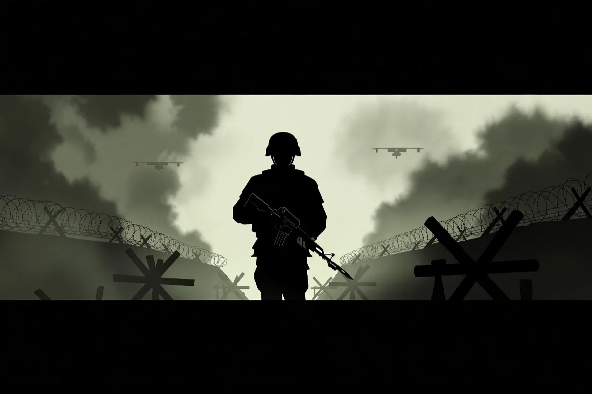 In the era of drones, the U.S. revives the bayonet as a combat tool.