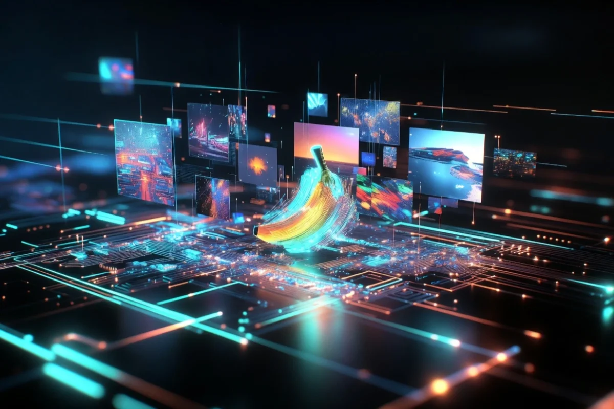 Google lanza Nano Banana 2 Lite: generador de imágenes más rápido y económico