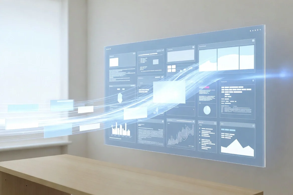 Microsoft 365 Copilot se actualiza con diseño más limpio y carga el doble de rápido