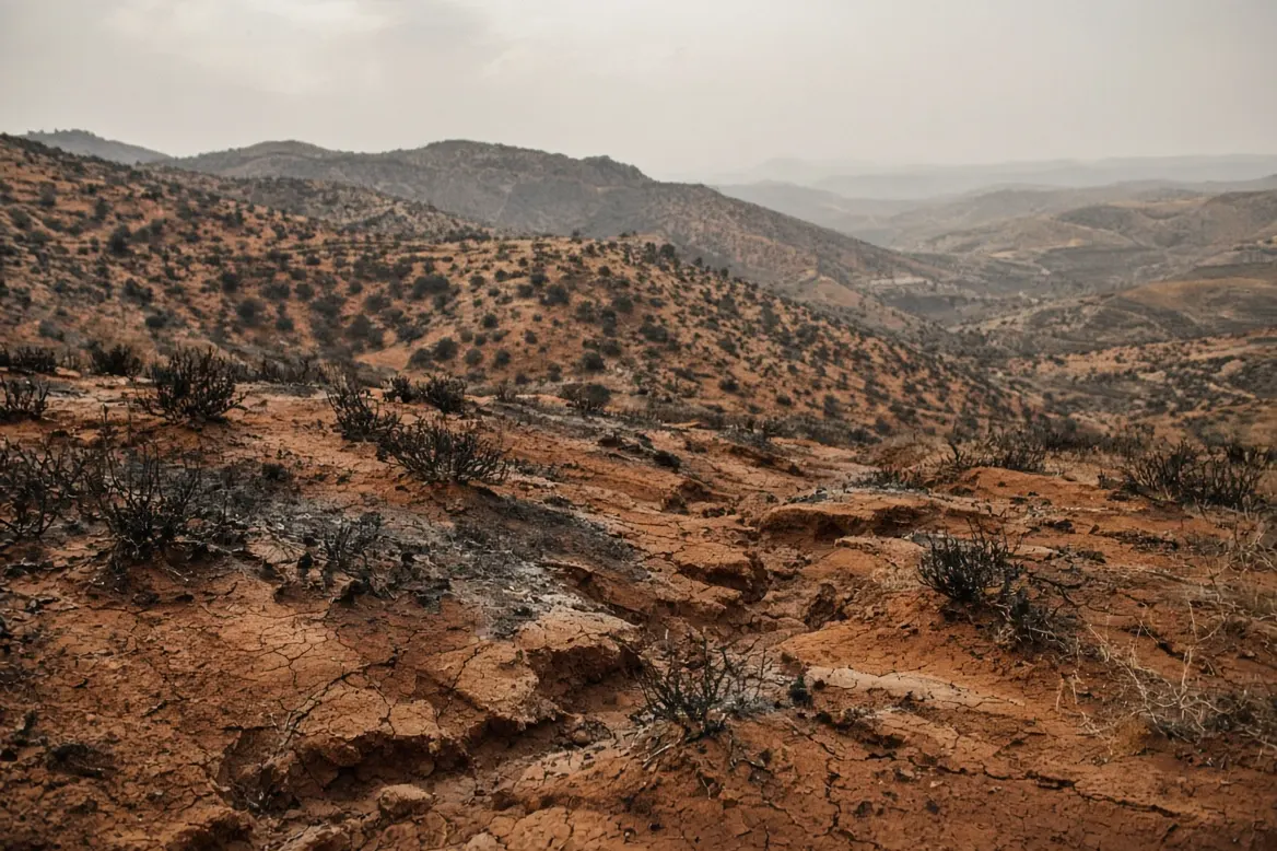 Los incendios naturales en la península del Levante podrían haber inspirado la alfarería neolítica