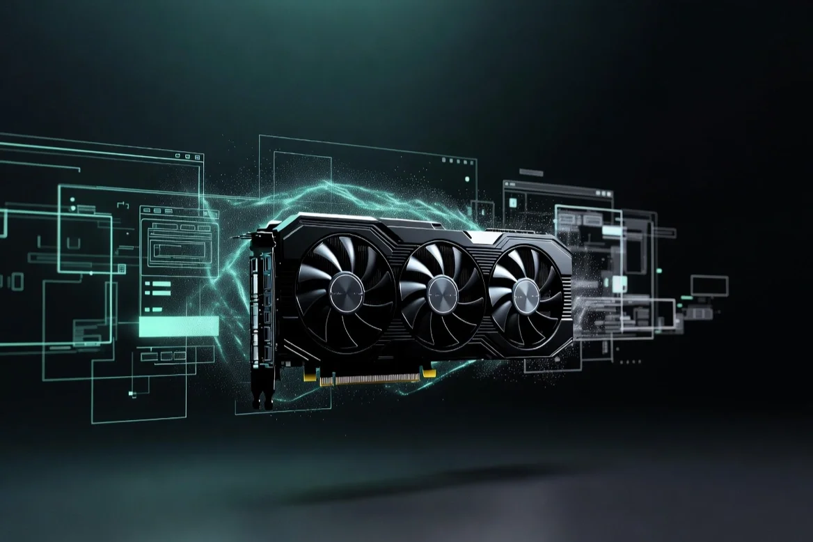 Nvidia retira su Panel de Control GeForce después de 20 años
