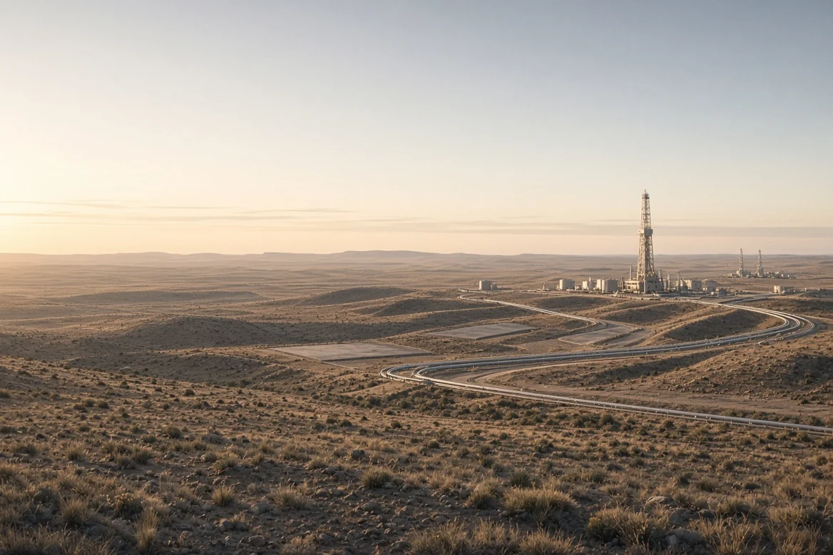 The Milei government authorized Tecpetrol's RIGI project in Vaca Muerta: it is the largest one effectively authorized