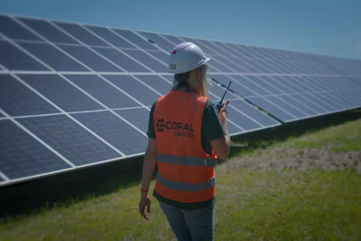 Una empresa invertirá casi 20 millones de dólares en cuatro parques solares en Córdoba