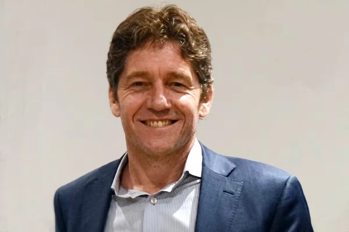 Guillermo Bellingi