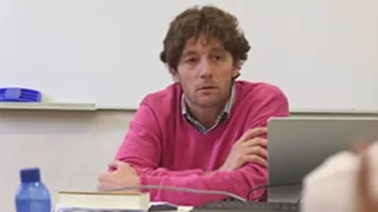Guillermo Bellingi