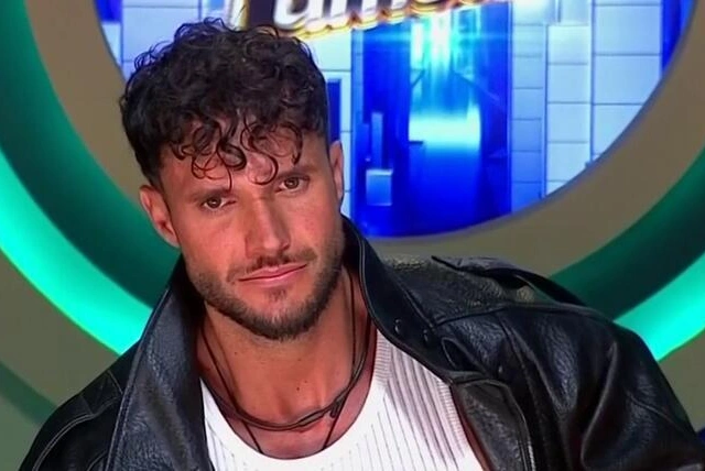 Quién es Fabián Agostini, el exjugador del Real Madrid, que ingresó a Gran Hermano