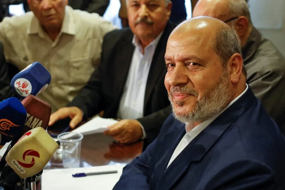 The terrorist group Hamas appointed Khalil al-Hayya as the new political leader following the elimination of Sinwar