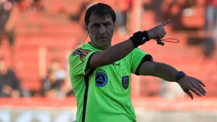 Paletta assured that she is not a fan of any club