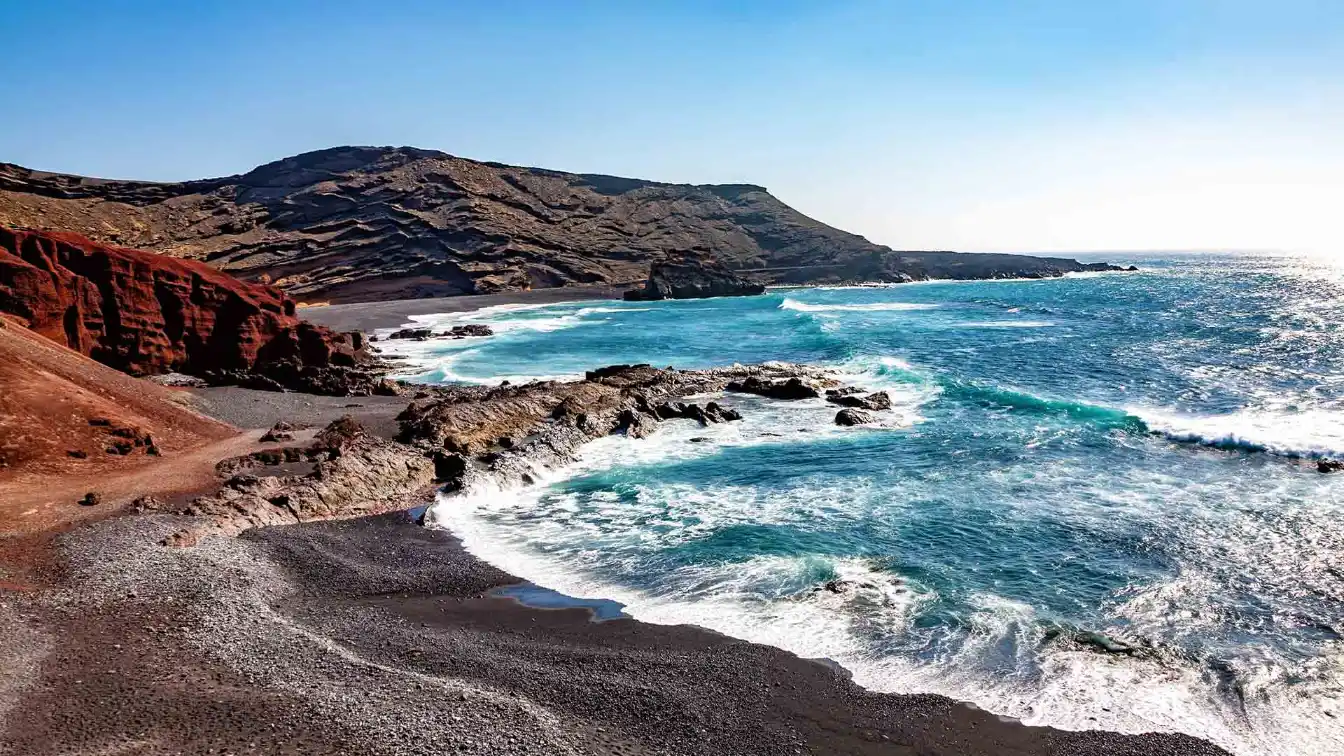 Lanzarote