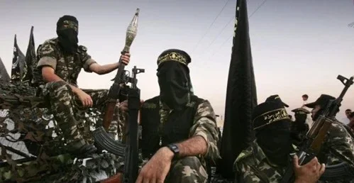 Hezbollah terrorists