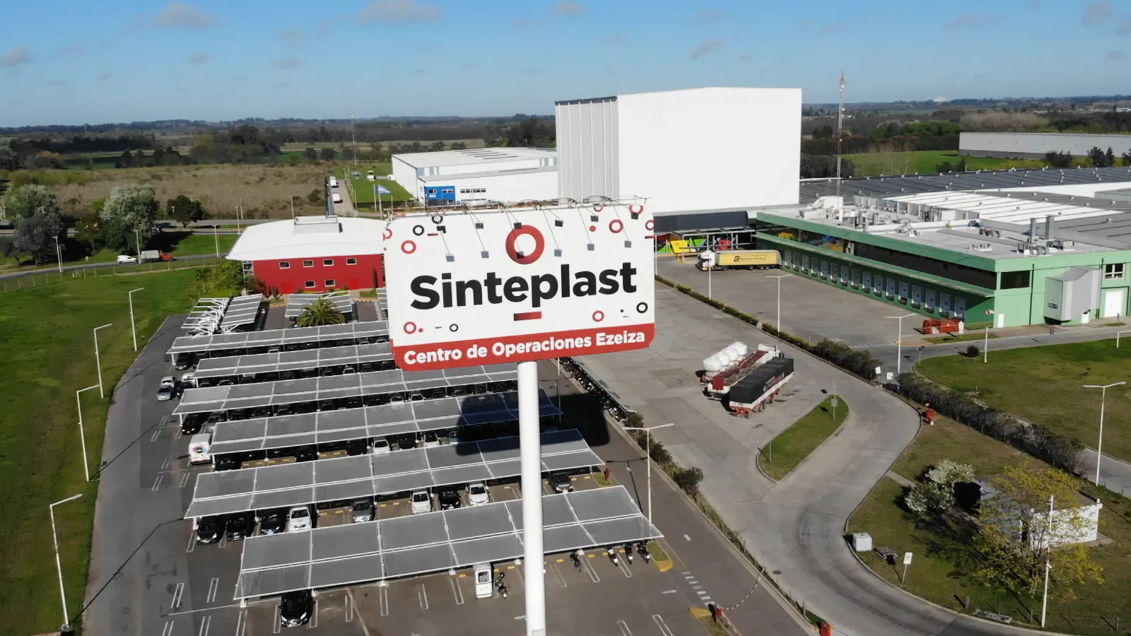 Sinteplast.