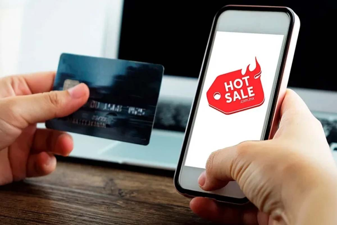 Fake sites are one of the most common risks.