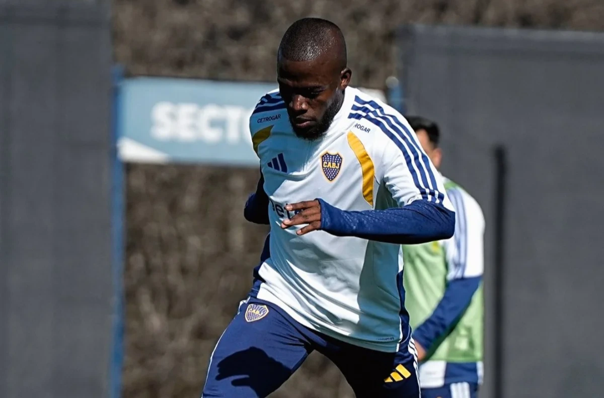 Enner Valencia will not be called up for the match against Recoleta