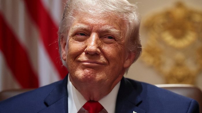 Trump reunió a su equipo en la Sala de Situación y se aguarda una decisión final sobre el acuerdo de paz con Irán