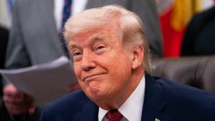 Trump gives Iran one last chance: He extended the truce waiting for a “unified proposal” from the regime