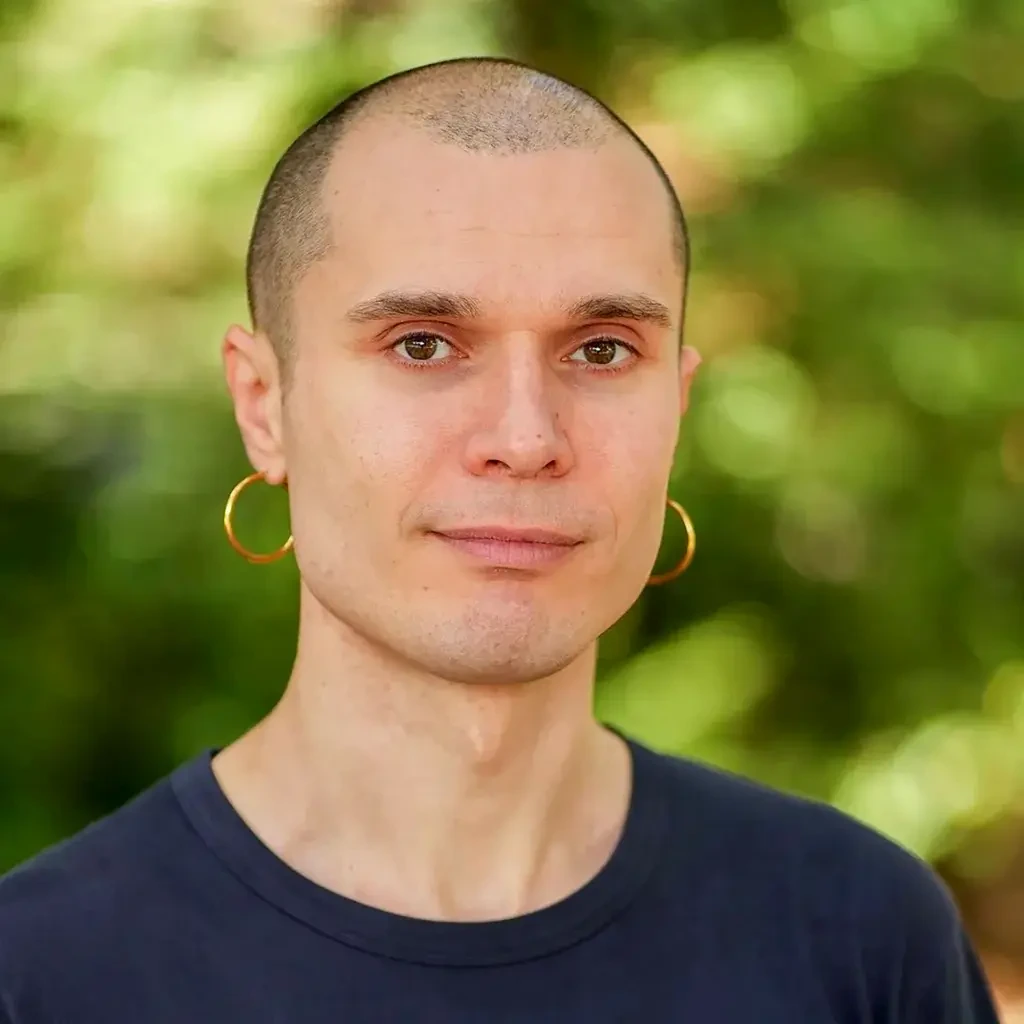 Pip Arnott, METR staff member