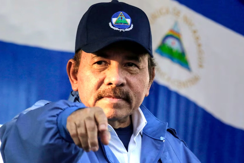 Nicaragua profundiza su deriva autoritaria y se consolidó entre los regímenes más cerrados del mundo