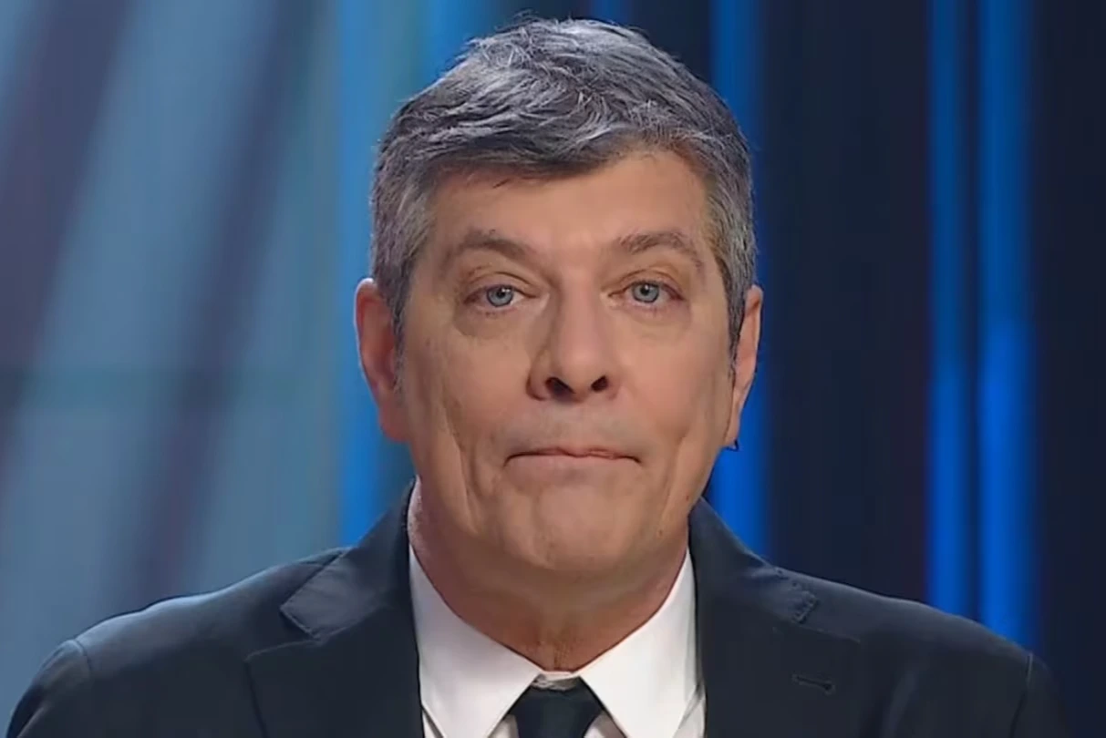 Mario Pergolini habló del escándalo de la China y Mauro por el que le quitaron la licencia: “Se hacía la loca"