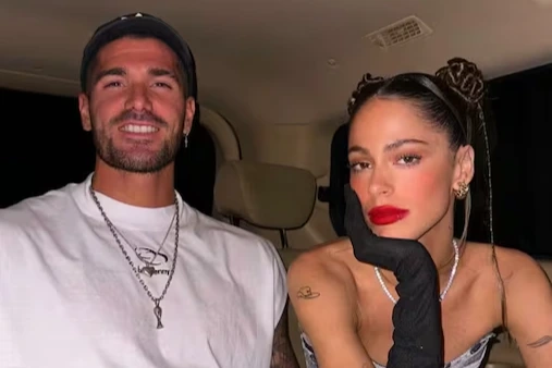 The strong reason why Tini didn't invite her parents to the wedding with De Paul