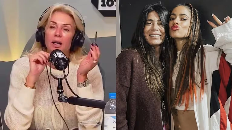 The journalist acknowledged that there is no longer communication between them