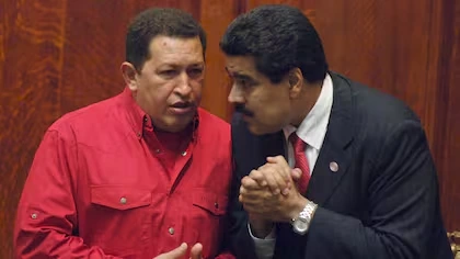 Venezuela rompió relaciones diplomaticas con Israel en 2009.