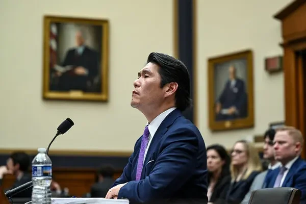Special prosecutor Robert Hur prepared a report in 2023 concluding that some of Biden's actions were illegal
