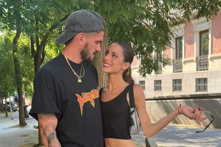 Se conoció quién será la persona encargada de casar a Tini Stoessel y Rodrigo De Paul