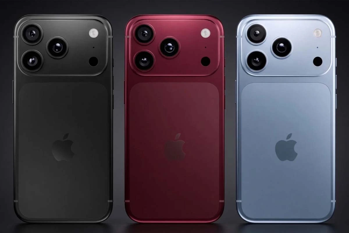 How would the iPhone 18 Pro and 18 Pro Max be?