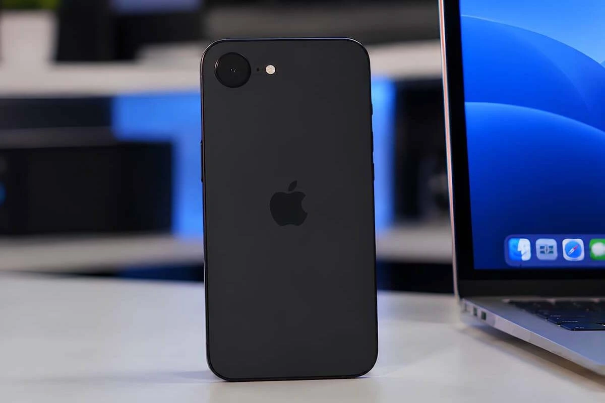 Qué características tendría el iPhone 18e