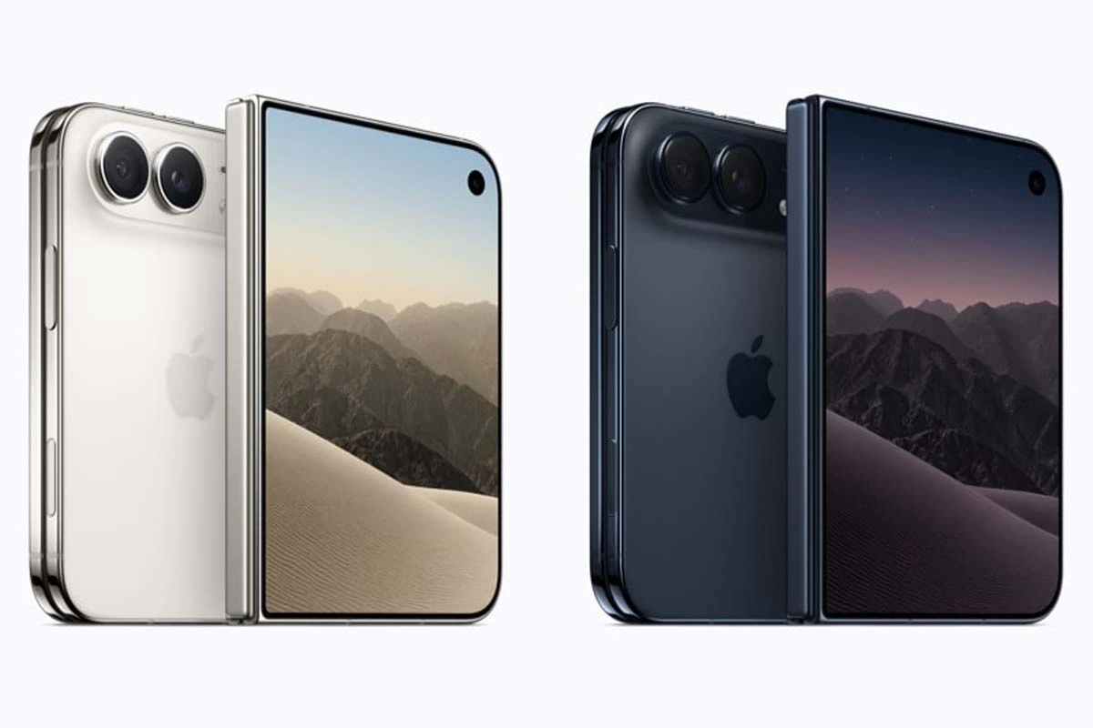 iPhone Duo: cuánto costará el primer plegable de Apple