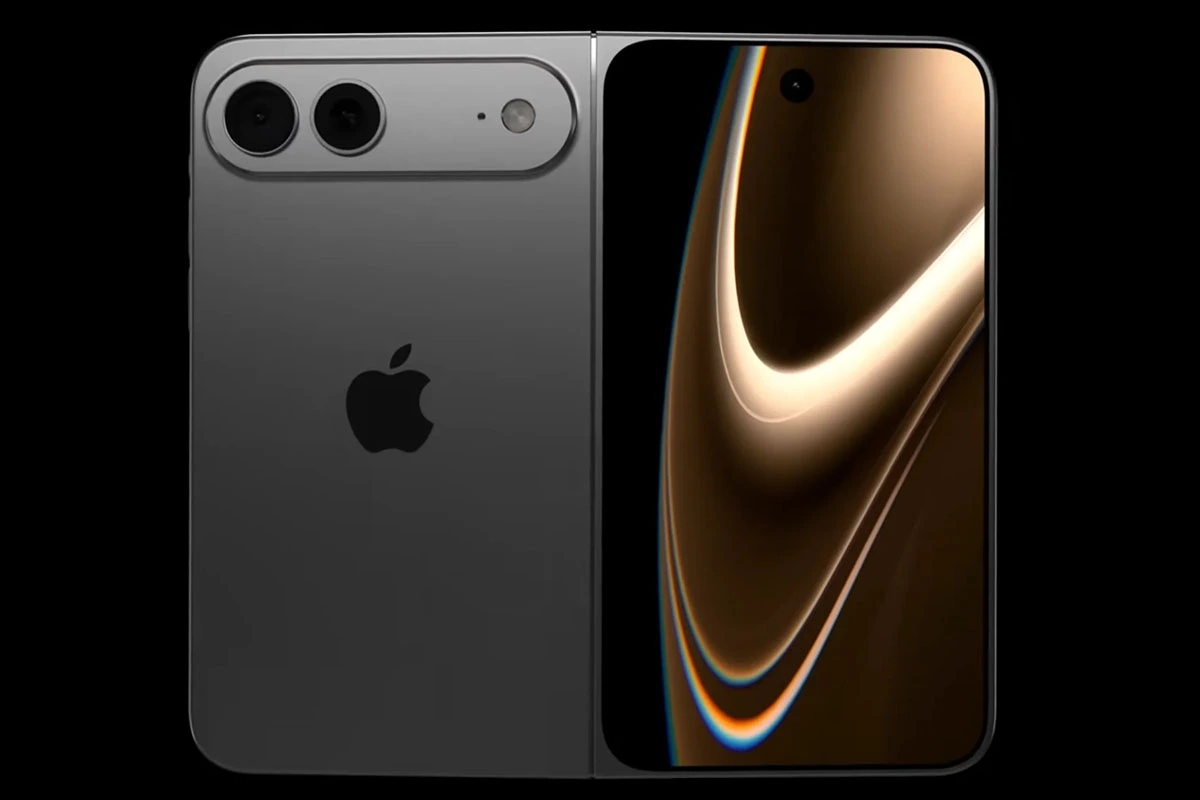 The launch of the Xiaomi 18 Fold is scheduled before the Apple event
