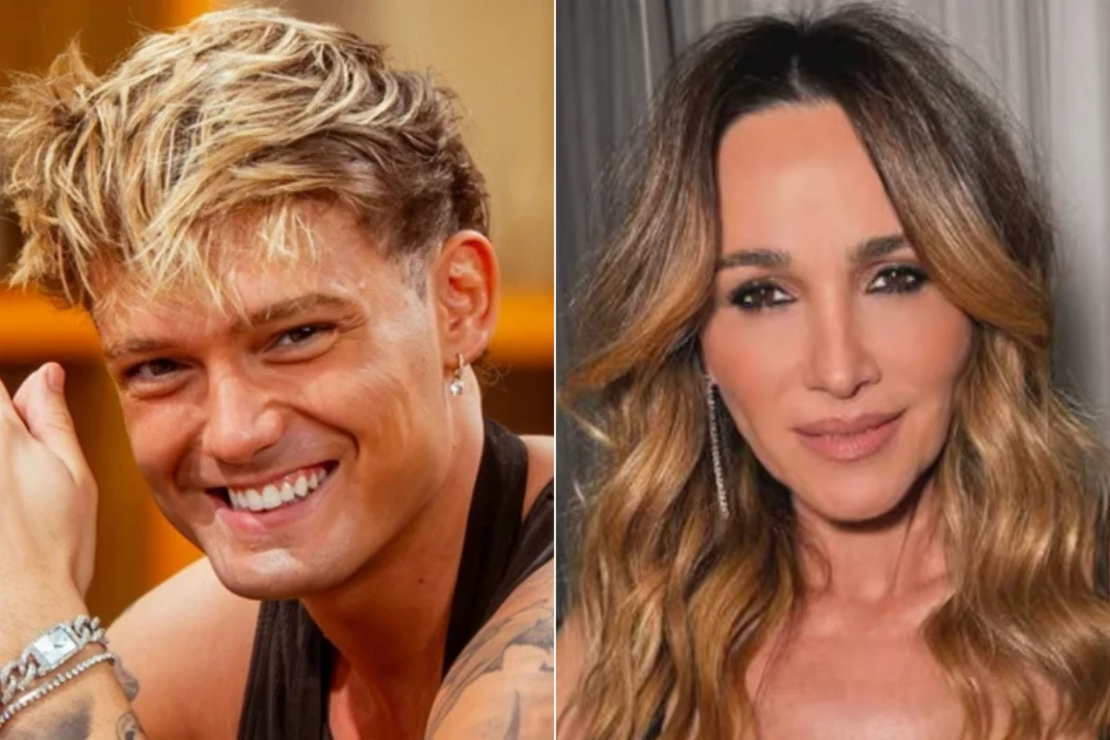 Se filtró por qué Telefe cambió sus planes con Ian Lucas y eligió a Vero Lozano para conducir MasterChef Kids