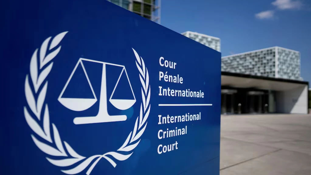 Trump seeks the dissolution of the International Criminal Court