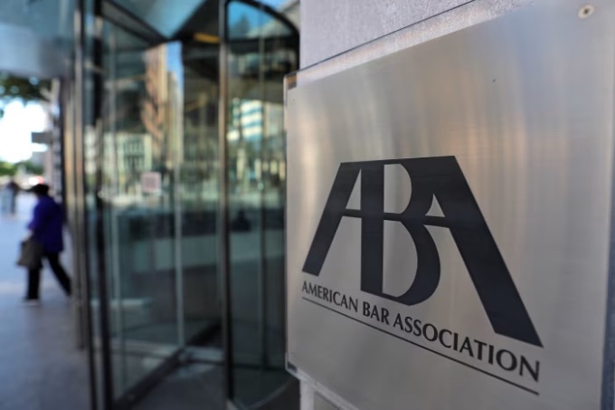 The accrediting role of the ABA is one of the biggest scams that exist in the United States